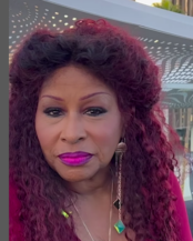 Chaka Khan