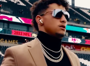 Patrick Mahomes, Super Bowl