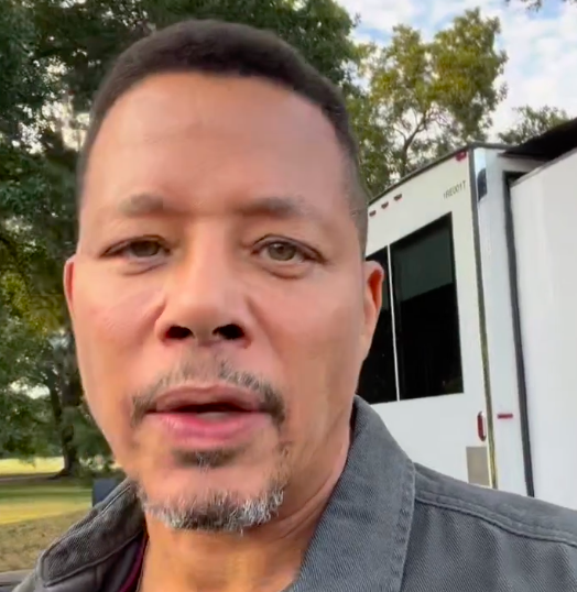 Terrence Howard Faces $1 Million Tax Judgment