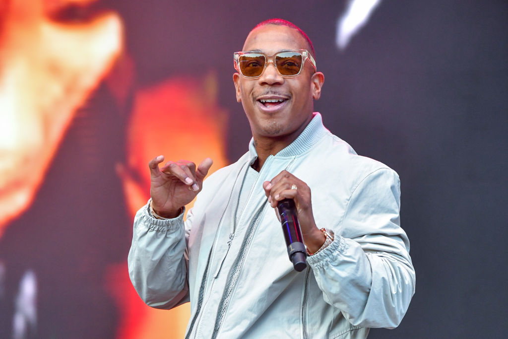 Hard Rock Hotel Inducts Ja Rule Into Memorabilia Collection In Celebration  Of Hip-Hop's 50th