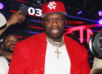 50 Cent