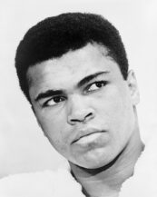 Muhammad, Ali