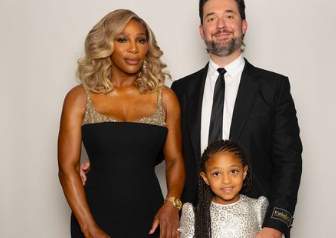 Serena Williams’ Daughters Become Multi-millionaires Before They Hit