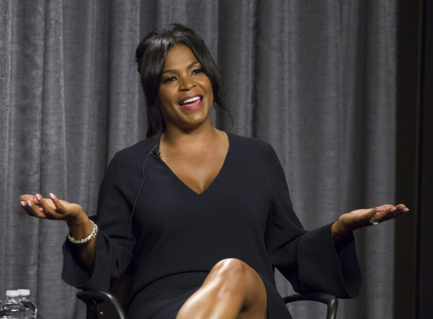 Nia Long