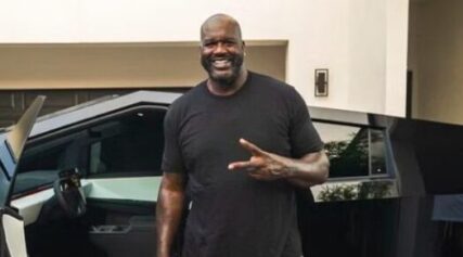 Shaq