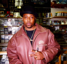 Nate Dogg