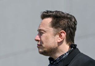 musk