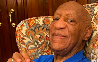 Bill Cosby