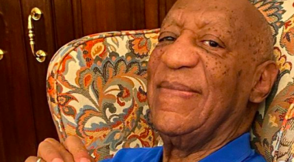 Bill Cosby