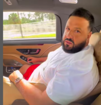 DJ Khaled