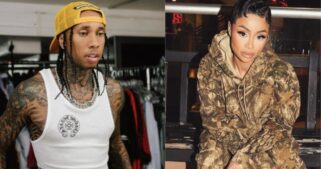 tyga