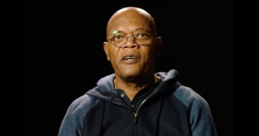 Samuel L. Jackson