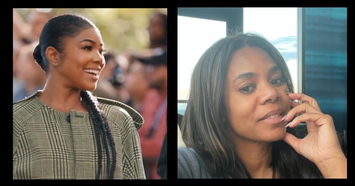 Gabby Union Calls Regina Hall Second-Most Bankable Actress In ...