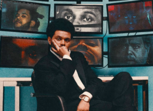 weeknd