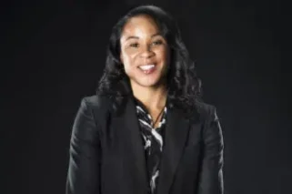 Dawn Staley