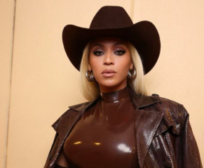 Beyonce