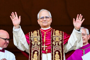 pope