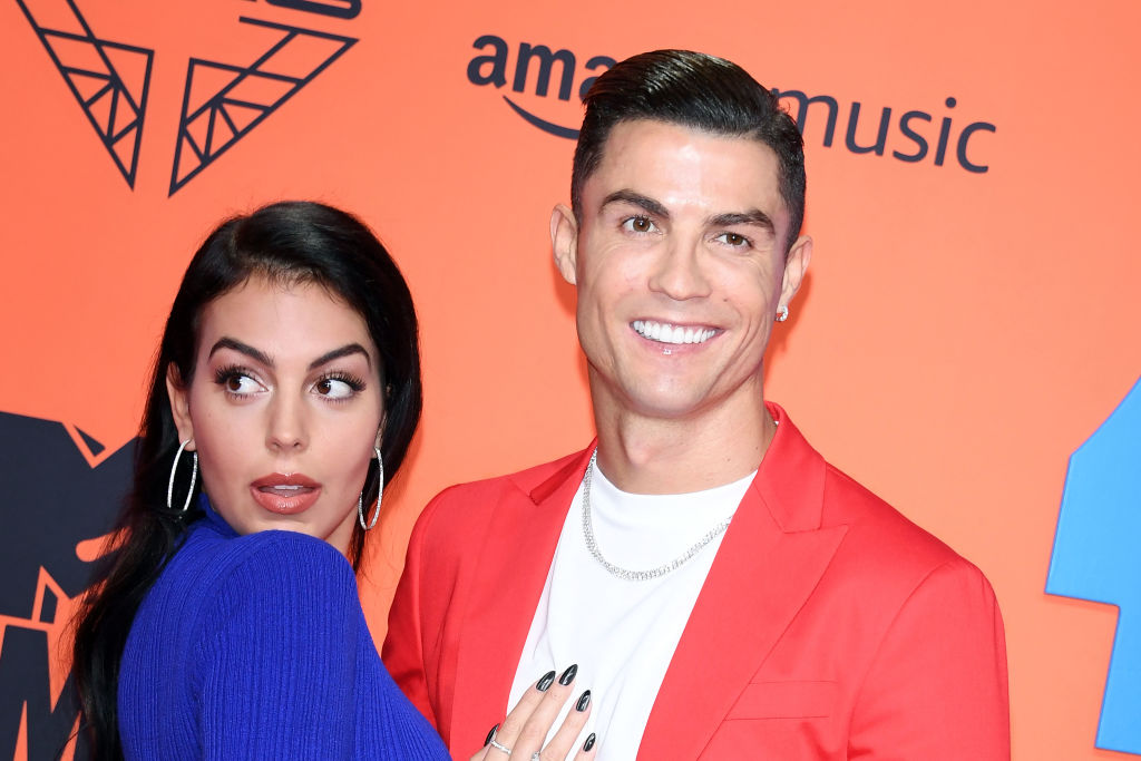 Cristiano Ronaldo'S Big News: The Engagement Everyone Is Talking About! - vl2klig