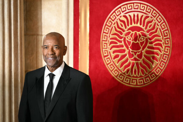 Denzel