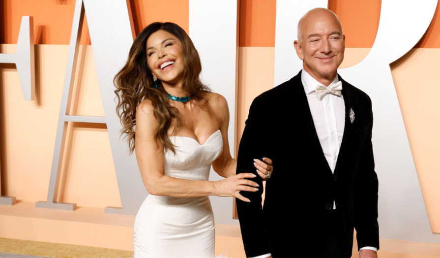 Bezos