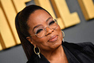 Oprah