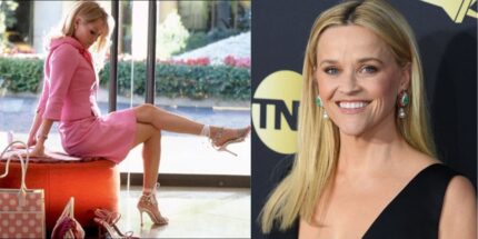 Reese Witherspoon