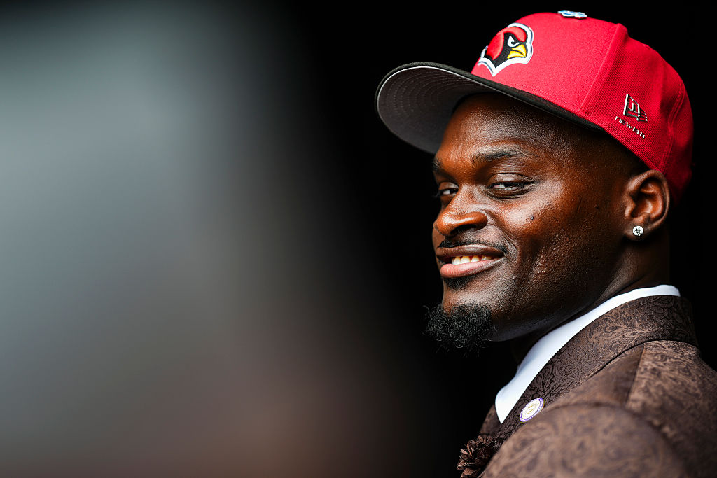 ‘I Don't Need It': Jeremiyah Love Lands $53.9M Deal, Says He Won't Touch NFL Money Thanks to NIL