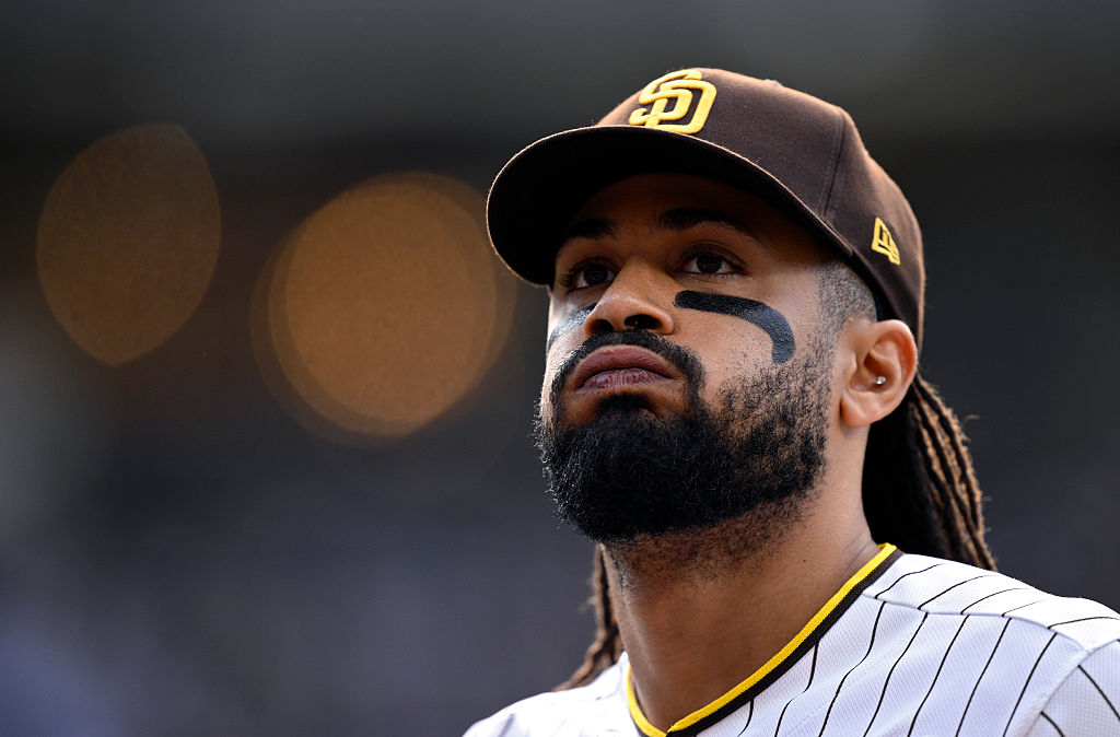 Padres' Fernando Tatis Jr. Took $2M as a Teen, Now Judge Says He Owes More Than $34M