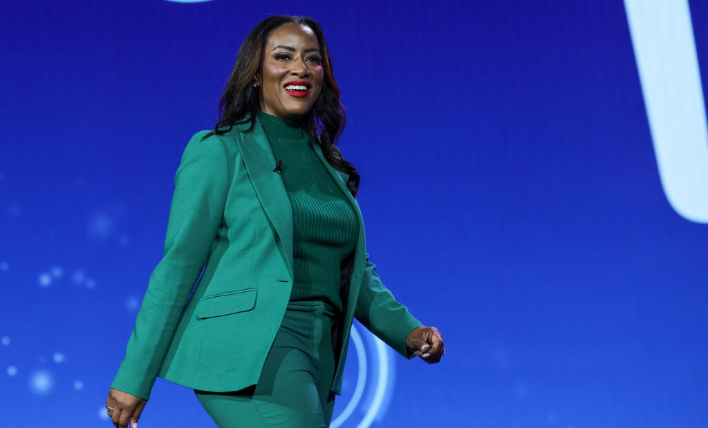 Meet the Black Woman Running Sam's Club After Nearly 30 Years at Walmart