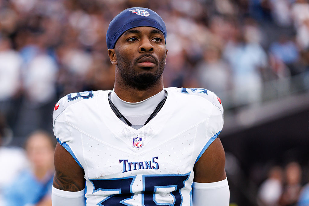 'We're Definitely Not Rich': NFL Veteran Darrell Baker Jr. Reveals What Fringe Players Really Earn