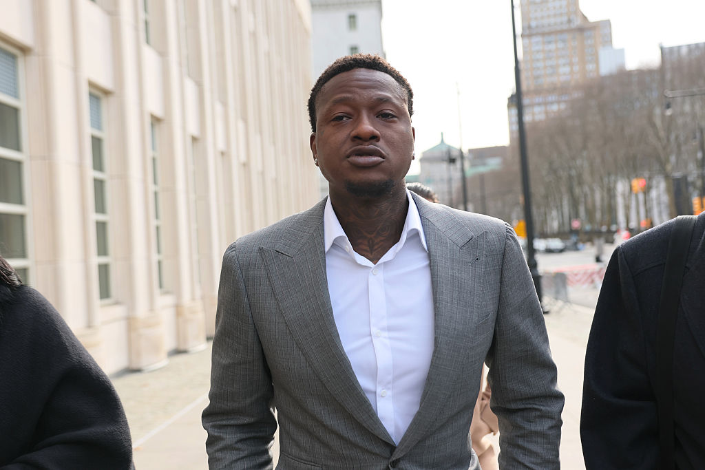 Terry Rozier Could Lose Nearly $27 Million as Federal Betting Scandal Explodes