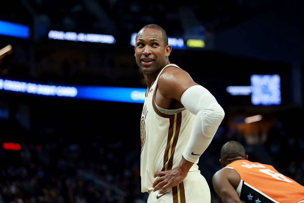 Al Horford Says Goodbye to Boston? Celtics Champion Lists $15 Million Mega-Mansion