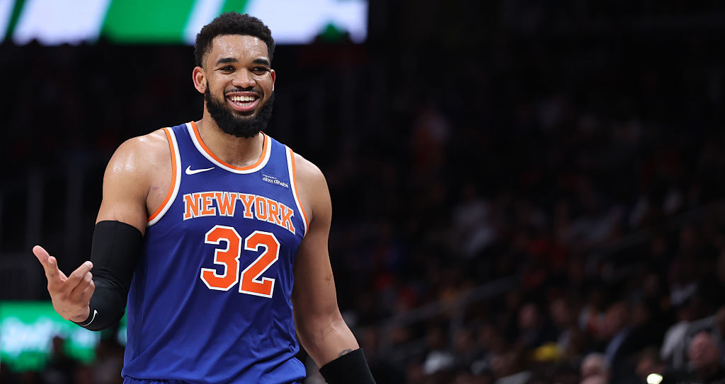 Karl-Anthony Towns Drops $900K on Rare Collectible Card of Yankees Slugger Aaron Judge
