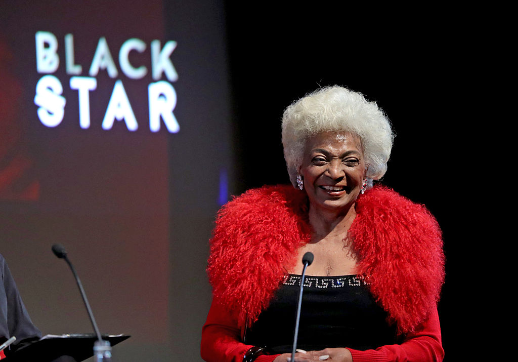 Family Says 'Star Trek’ Legend Nichelle Nichols Might Still Be Alive Today—But a $13M Wrongful Death Verdict Could Shrink to $400K