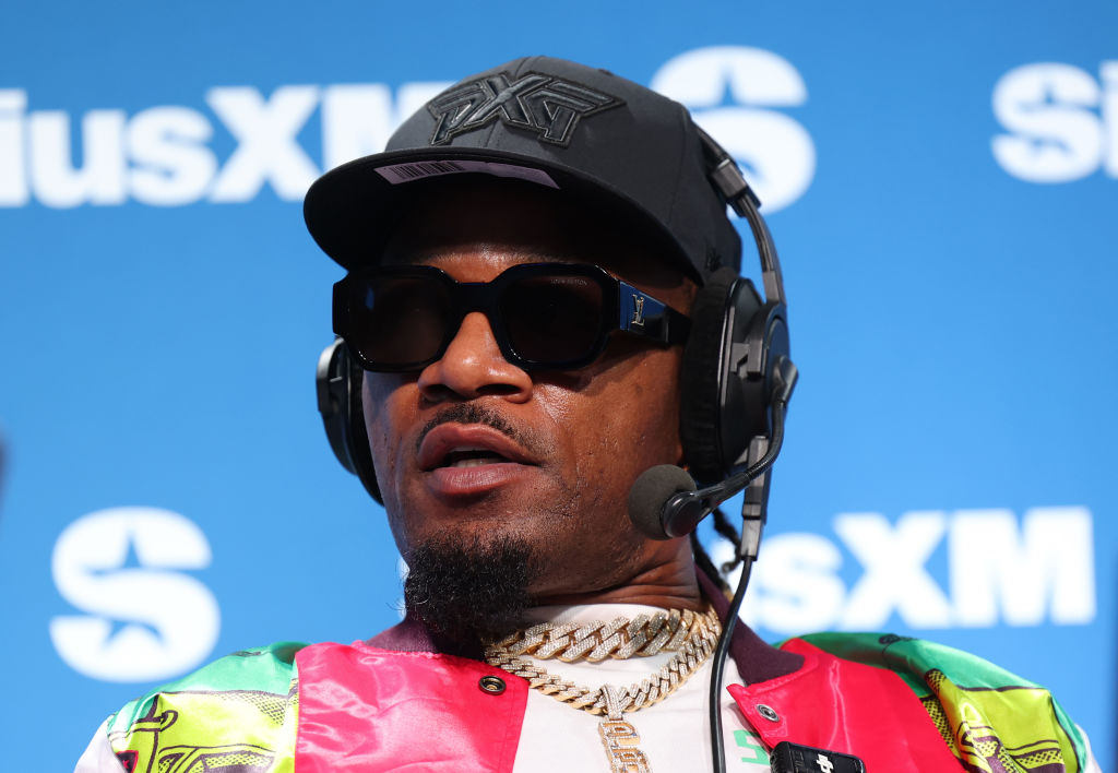 Pacman Jones Shocked After Wife Finds Mom's $82K Monthly Spending on His NFL Money