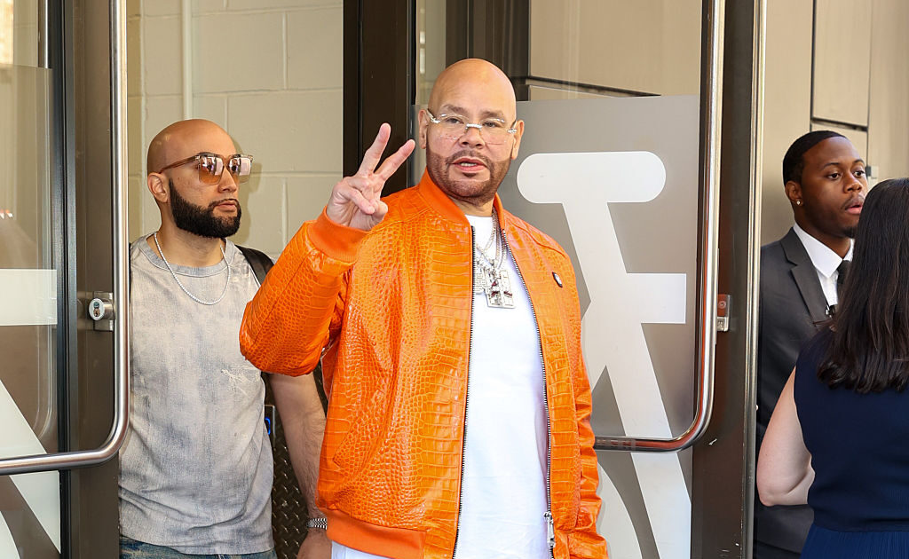 Grocery Prices Too High? Fat Joe And Jay-Z Got NYC Families Covered With Free Monthly Food