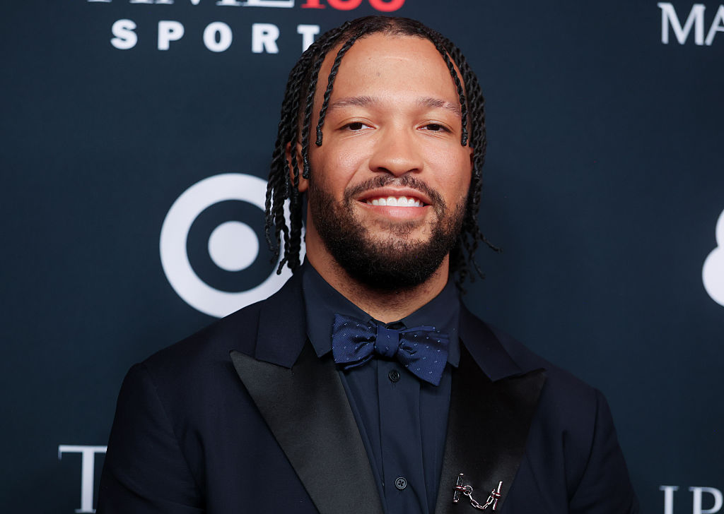 NBA Champ Jalen Brunson on His $156M Contract: ‘I'm Gonna Call My Parents' Before Spending Big Bucks
