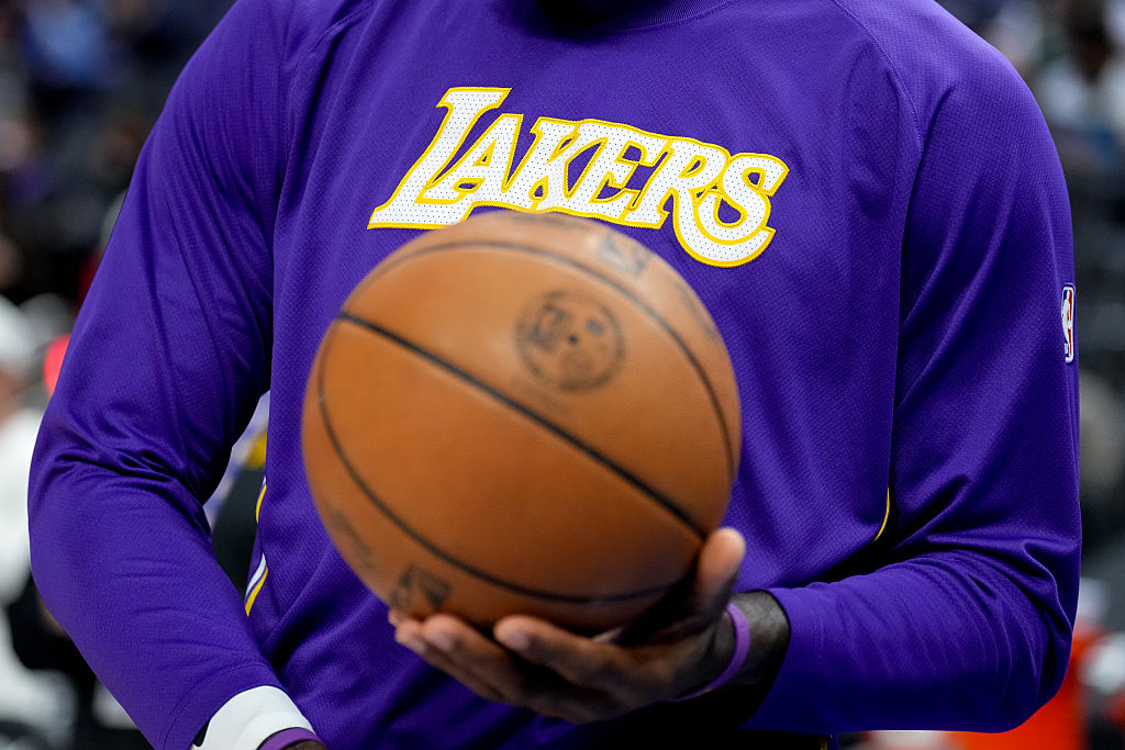 Lakers Owner Flipping Team for $12.5B as Feds Probe Finances. Trump's Son-in-Law's Brother Is Buying