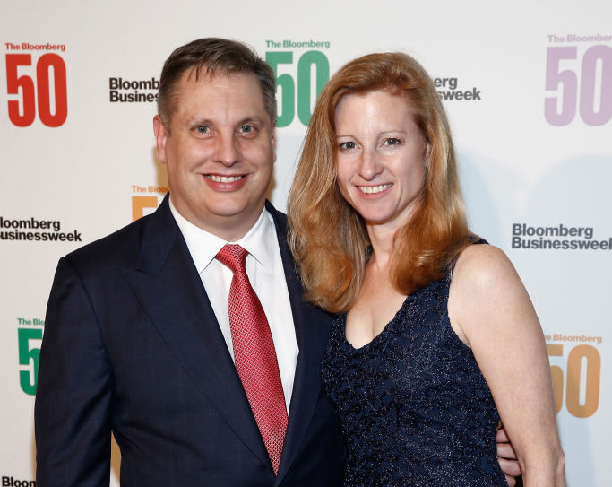 Billionaire Hedge Fund Boss's Wife Wants $6.2B In Divorce. He's Offering $723M
