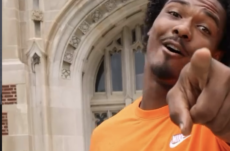 Tennessee's Arion Carter Turns NCAA Suspension Over $427 Flight Into Cancer Fundraiser: ‘Turn a Negative Into a Positive'