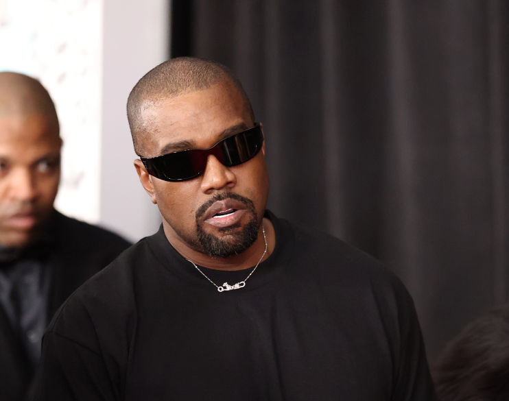 That Time the IRS Froze Ye's Money Over $50M Owed In Taxes: ‘I Went From Being a Multi-Billionaire' to Being Locked Out of Apple Pay