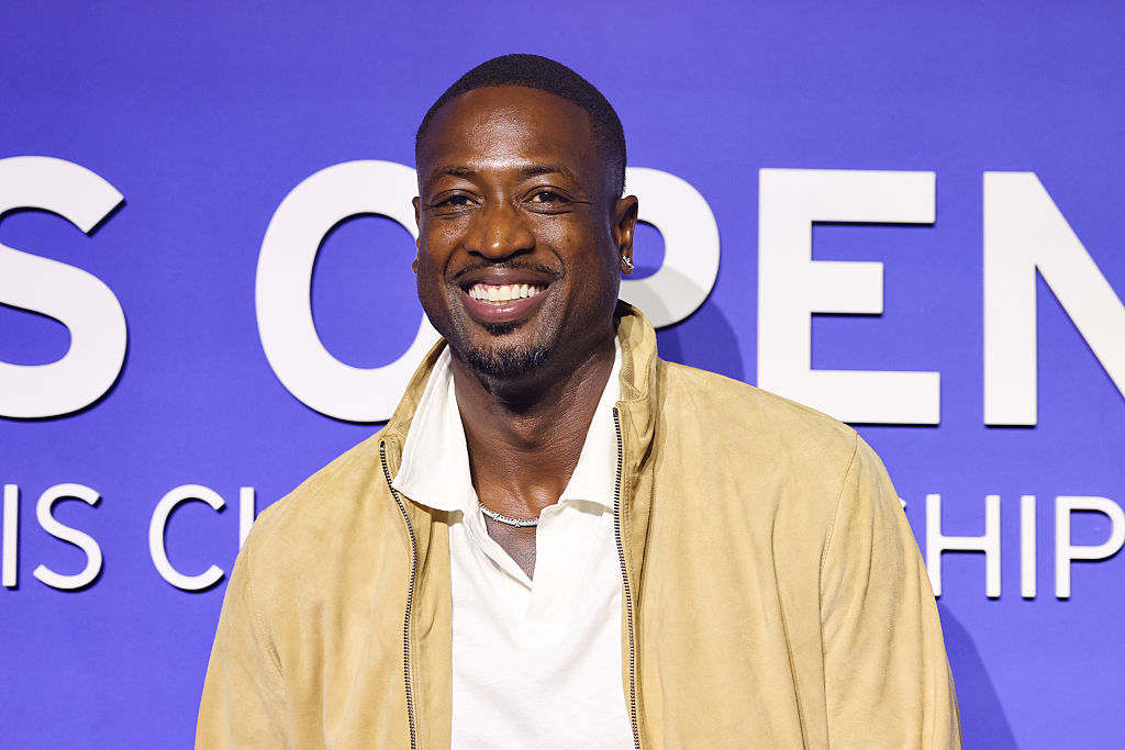 Dwyane Wade Was Living Large, Blowing Millions Until an Injury Made Him Get Smart With Money
